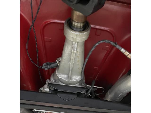 1966 Ford F100 (CC-2081519) for sale in Greensboro, North Carolina