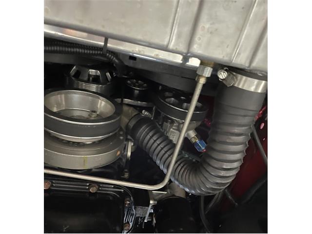 1966 Ford F100 (CC-2081519) for sale in Greensboro, North Carolina
