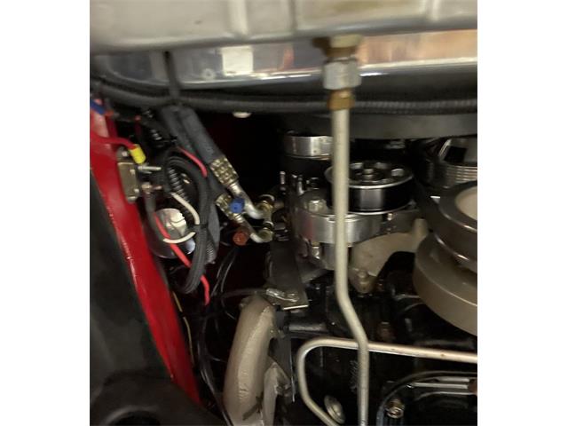 1966 Ford F100 (CC-2081519) for sale in Greensboro, North Carolina