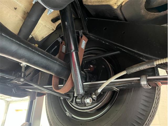 1966 Ford F100 (CC-2081519) for sale in Greensboro, North Carolina