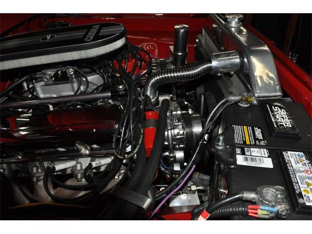 1966 Ford F100 (CC-2081519) for sale in Greensboro, North Carolina
