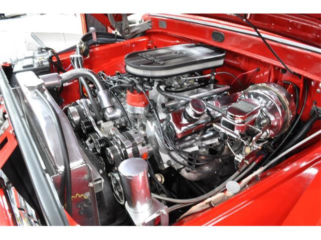 1966 Ford F100 (CC-2081519) for sale in Greensboro, North Carolina