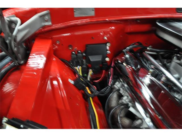 1966 Ford F100 (CC-2081519) for sale in Greensboro, North Carolina