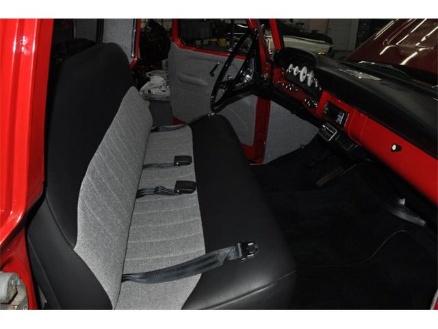 1966 Ford F100 (CC-2081519) for sale in Greensboro, North Carolina