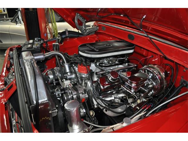 1966 Ford F100 (CC-2081519) for sale in Greensboro, North Carolina