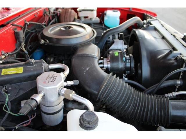 1989 Chevrolet Blazer (CC-2080152) for sale in Phoenix, Arizona