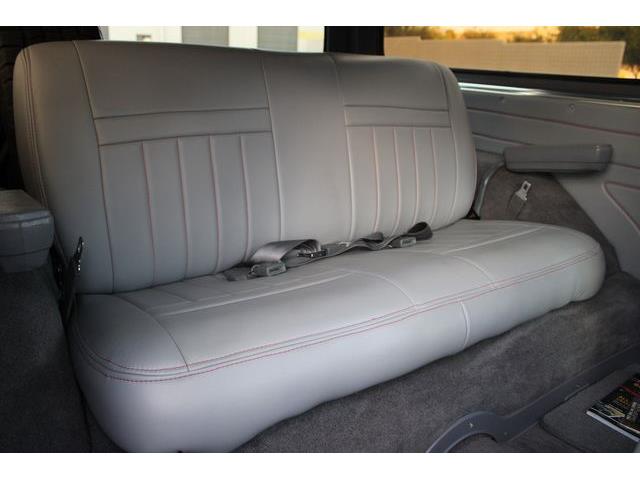 1989 Chevrolet Blazer (CC-2080152) for sale in Phoenix, Arizona