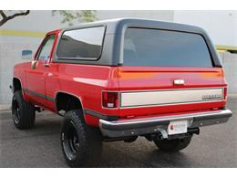 1989 Chevrolet Blazer (CC-2080152) for sale in Phoenix, Arizona