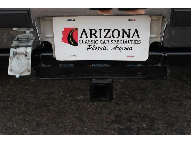 1989 Chevrolet Blazer (CC-2080152) for sale in Phoenix, Arizona