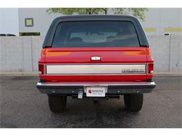 1989 Chevrolet Blazer (CC-2080152) for sale in Phoenix, Arizona