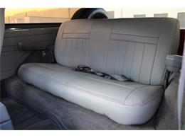 1989 Chevrolet Blazer (CC-2080152) for sale in Phoenix, Arizona