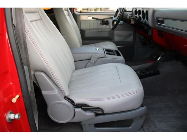 1989 Chevrolet Blazer (CC-2080152) for sale in Phoenix, Arizona