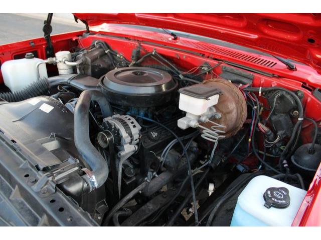 1989 Chevrolet Blazer (CC-2080152) for sale in Phoenix, Arizona