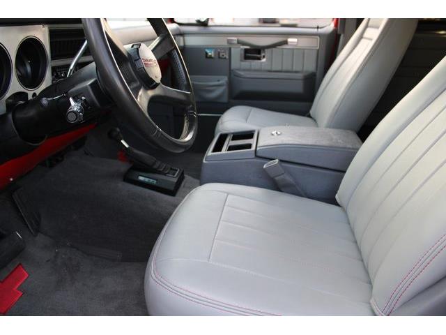1989 Chevrolet Blazer (CC-2080152) for sale in Phoenix, Arizona