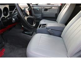 1989 Chevrolet Blazer (CC-2080152) for sale in Phoenix, Arizona