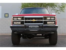 1989 Chevrolet Blazer (CC-2080152) for sale in Phoenix, Arizona