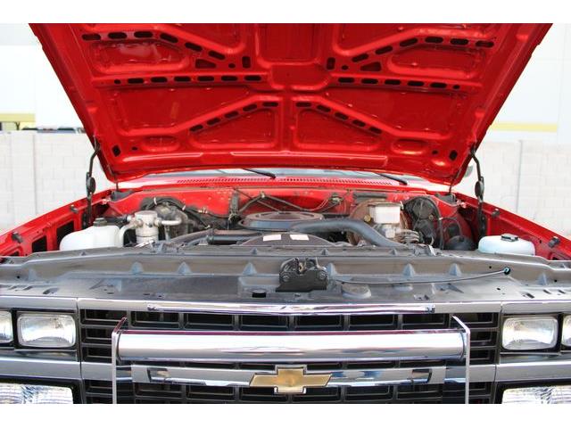 1989 Chevrolet Blazer (CC-2080152) for sale in Phoenix, Arizona