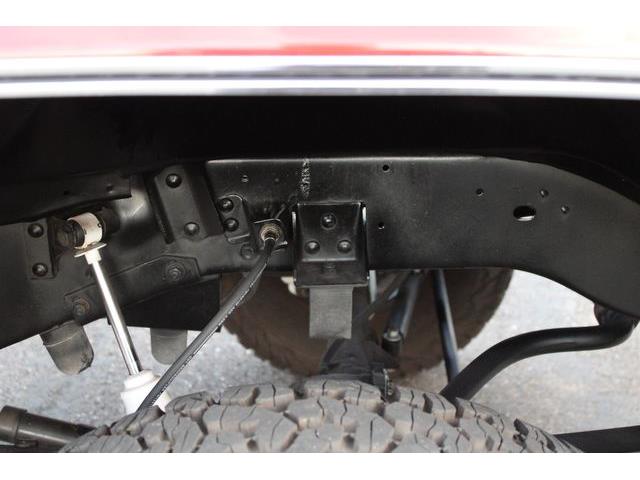 1989 Chevrolet Blazer (CC-2080152) for sale in Phoenix, Arizona