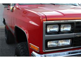 1989 Chevrolet Blazer (CC-2080152) for sale in Phoenix, Arizona