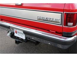 1989 Chevrolet Blazer (CC-2080152) for sale in Phoenix, Arizona
