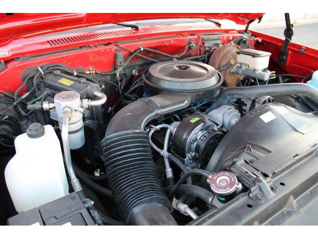 1989 Chevrolet Blazer (CC-2080152) for sale in Phoenix, Arizona