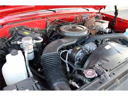 1989 Chevrolet Blazer (CC-2080152) for sale in Phoenix, Arizona