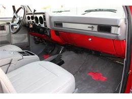 1989 Chevrolet Blazer (CC-2080152) for sale in Phoenix, Arizona
