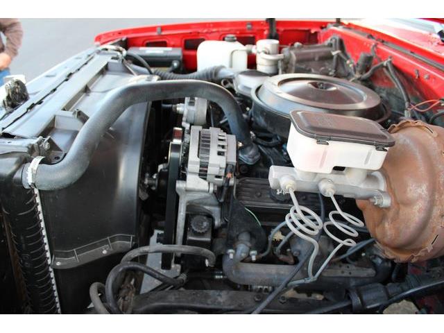 1989 Chevrolet Blazer (CC-2080152) for sale in Phoenix, Arizona