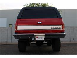 1989 Chevrolet Blazer (CC-2080152) for sale in Phoenix, Arizona