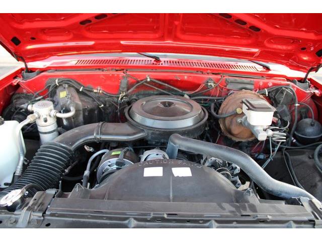 1989 Chevrolet Blazer (CC-2080152) for sale in Phoenix, Arizona