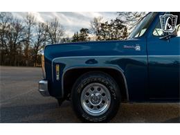 1980 Chevrolet C/K (CC-2081520) for sale in Smyrna, Tennessee