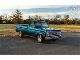 1980 Chevrolet C/K (CC-2081520) for sale in Smyrna, Tennessee