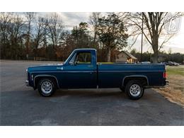 1980 Chevrolet C/K (CC-2081520) for sale in Smyrna, Tennessee