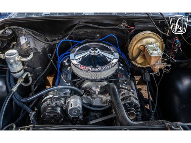 1980 Chevrolet C/K (CC-2081520) for sale in Smyrna, Tennessee