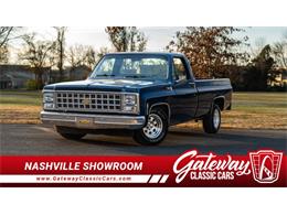 1980 Chevrolet C/K (CC-2081520) for sale in Smyrna, Tennessee