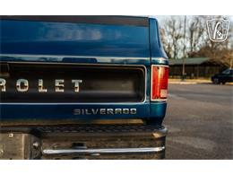 1980 Chevrolet C/K (CC-2081520) for sale in Smyrna, Tennessee