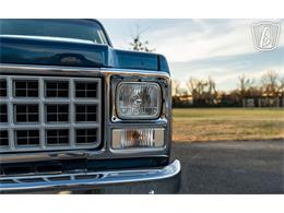 1980 Chevrolet C/K (CC-2081520) for sale in Smyrna, Tennessee