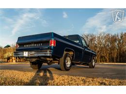 1980 Chevrolet C/K (CC-2081520) for sale in Smyrna, Tennessee