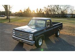 1980 Chevrolet C/K (CC-2081520) for sale in Smyrna, Tennessee