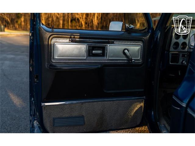 1980 Chevrolet C/K (CC-2081520) for sale in Smyrna, Tennessee