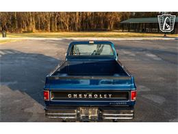 1980 Chevrolet C/K (CC-2081520) for sale in Smyrna, Tennessee
