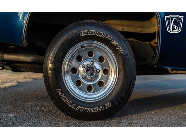 1980 Chevrolet C/K (CC-2081520) for sale in Smyrna, Tennessee
