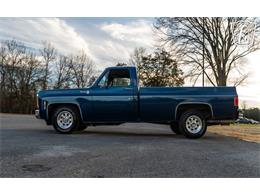 1980 Chevrolet C/K (CC-2081520) for sale in Smyrna, Tennessee