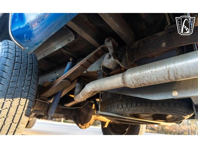 1980 Chevrolet C/K (CC-2081520) for sale in Smyrna, Tennessee