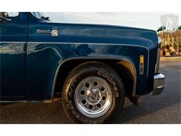 1980 Chevrolet C/K (CC-2081520) for sale in Smyrna, Tennessee