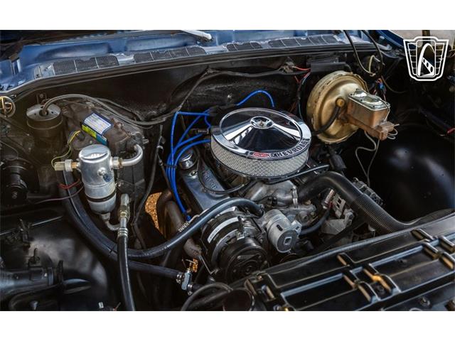 1980 Chevrolet C/K (CC-2081520) for sale in Smyrna, Tennessee