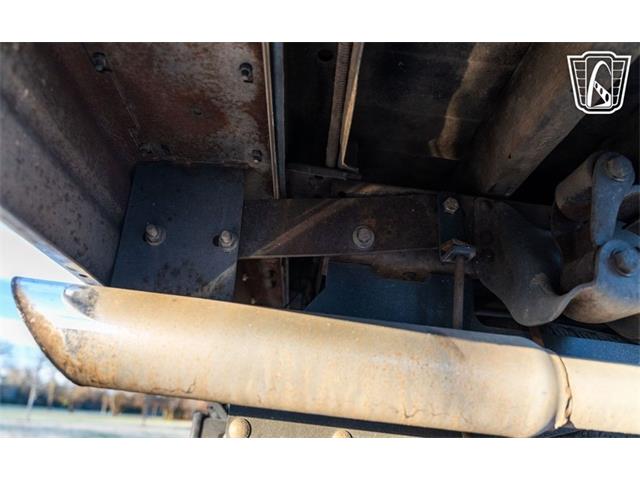 1980 Chevrolet C/K (CC-2081520) for sale in Smyrna, Tennessee