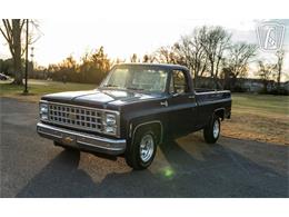 1980 Chevrolet C/K (CC-2081520) for sale in Smyrna, Tennessee