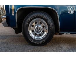 1980 Chevrolet C/K (CC-2081520) for sale in Smyrna, Tennessee