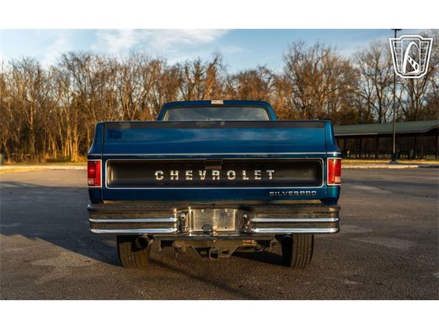 1980 Chevrolet C/K (CC-2081520) for sale in Smyrna, Tennessee